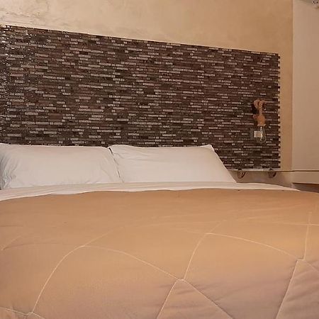 Cairoly Rooms' Термолі Екстер'єр фото