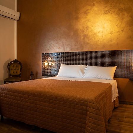 Cairoly Rooms' Термолі Екстер'єр фото