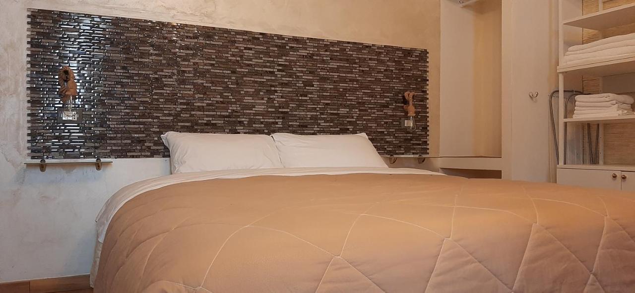Cairoly Rooms' Термолі Екстер'єр фото