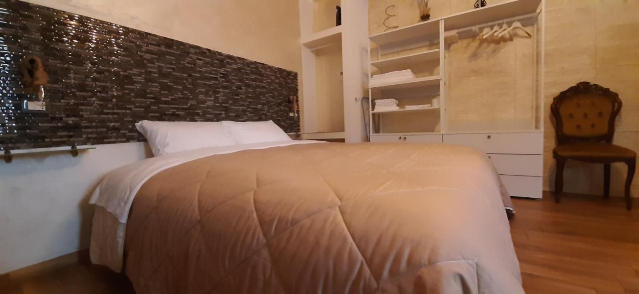 Cairoly Rooms' Термолі Екстер'єр фото