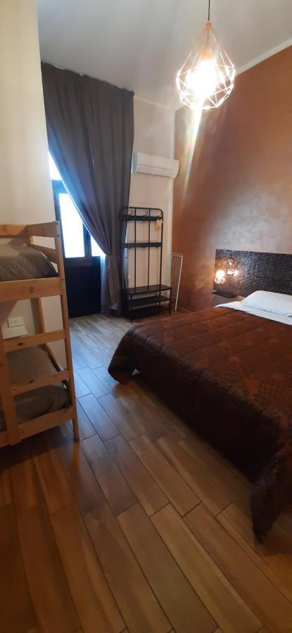 Cairoly Rooms' Термолі Екстер'єр фото