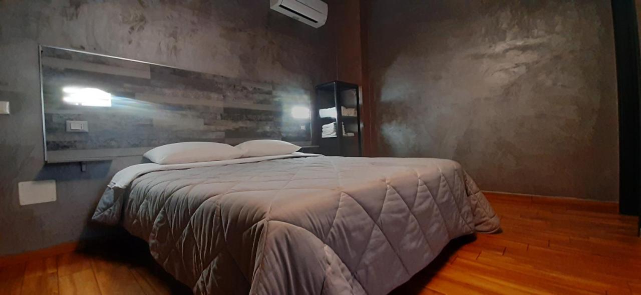 Cairoly Rooms' Термолі Екстер'єр фото