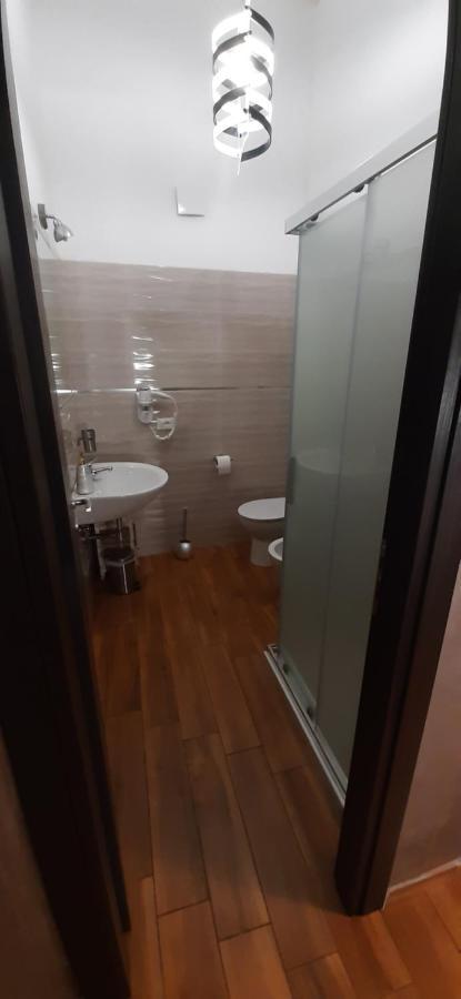 Cairoly Rooms' Термолі Екстер'єр фото
