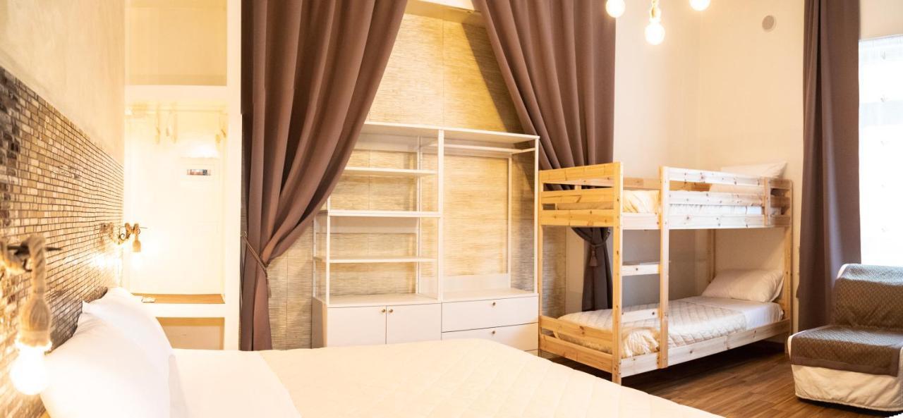 Cairoly Rooms' Термолі Екстер'єр фото