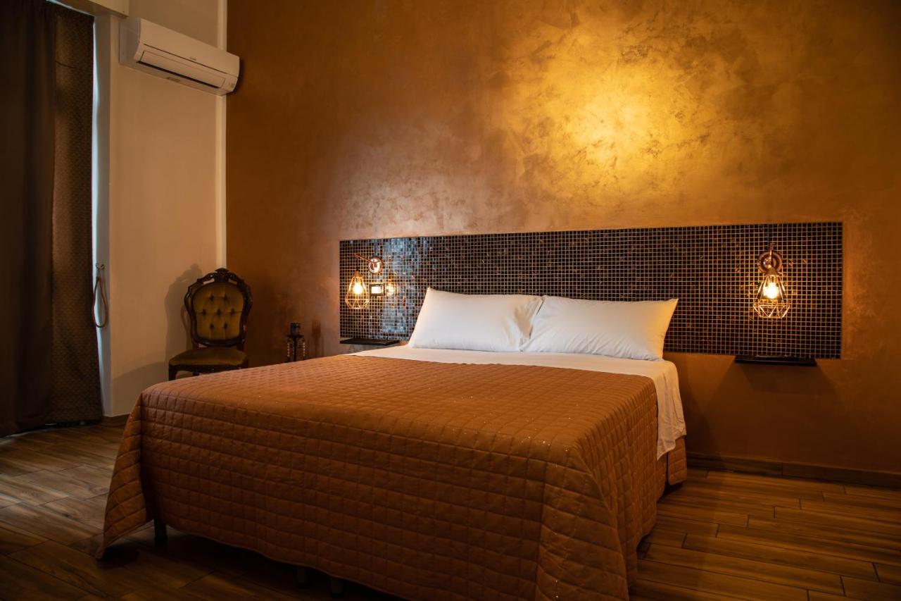Cairoly Rooms' Термолі Екстер'єр фото